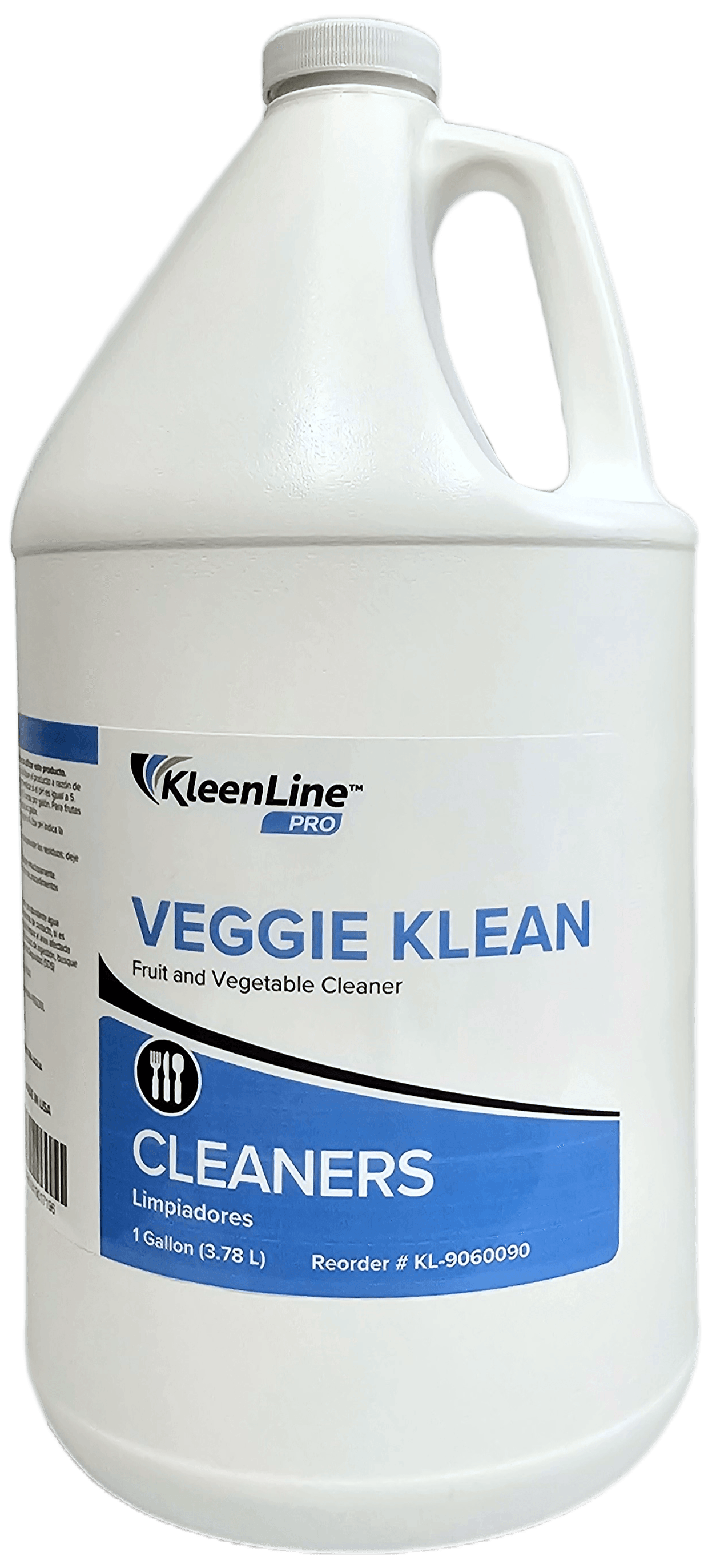 KleenLine Pro Produce Wash